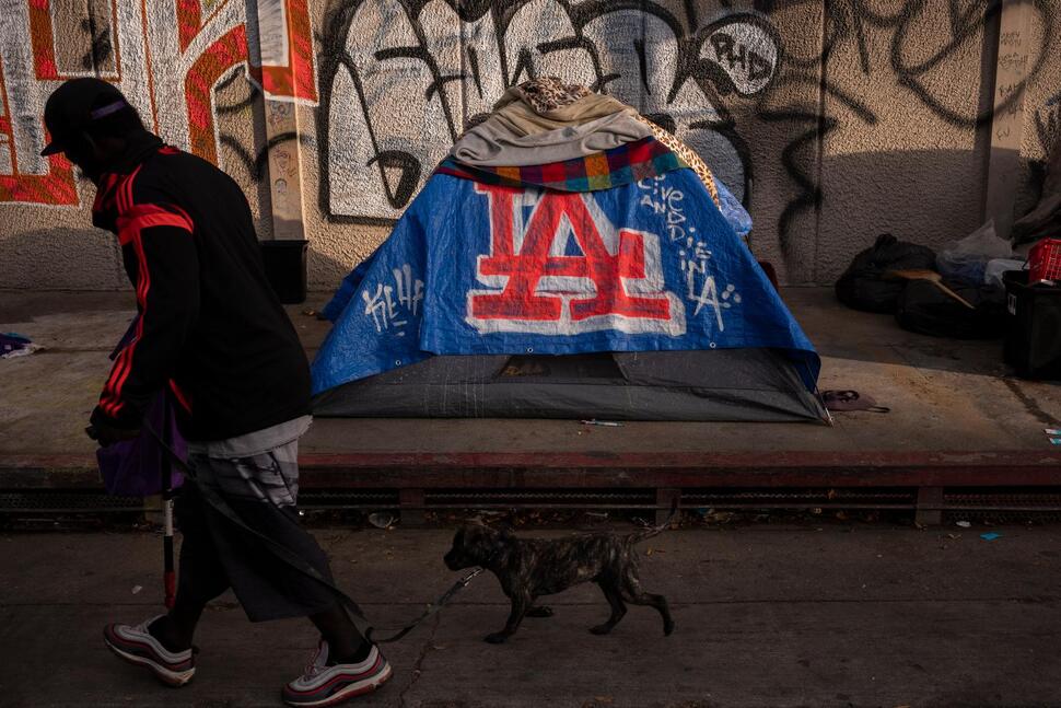 Takeaways From AP's Story on Inefficient Tech Slowing Efforts to Get Homeless People off the Streets