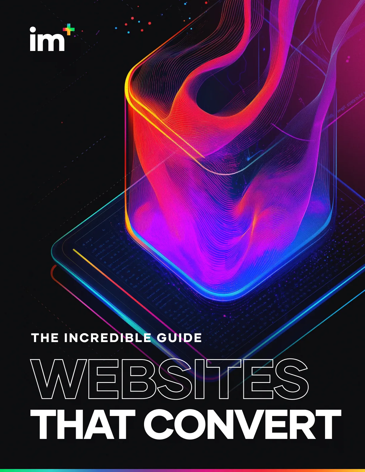 Building a Website That Converts