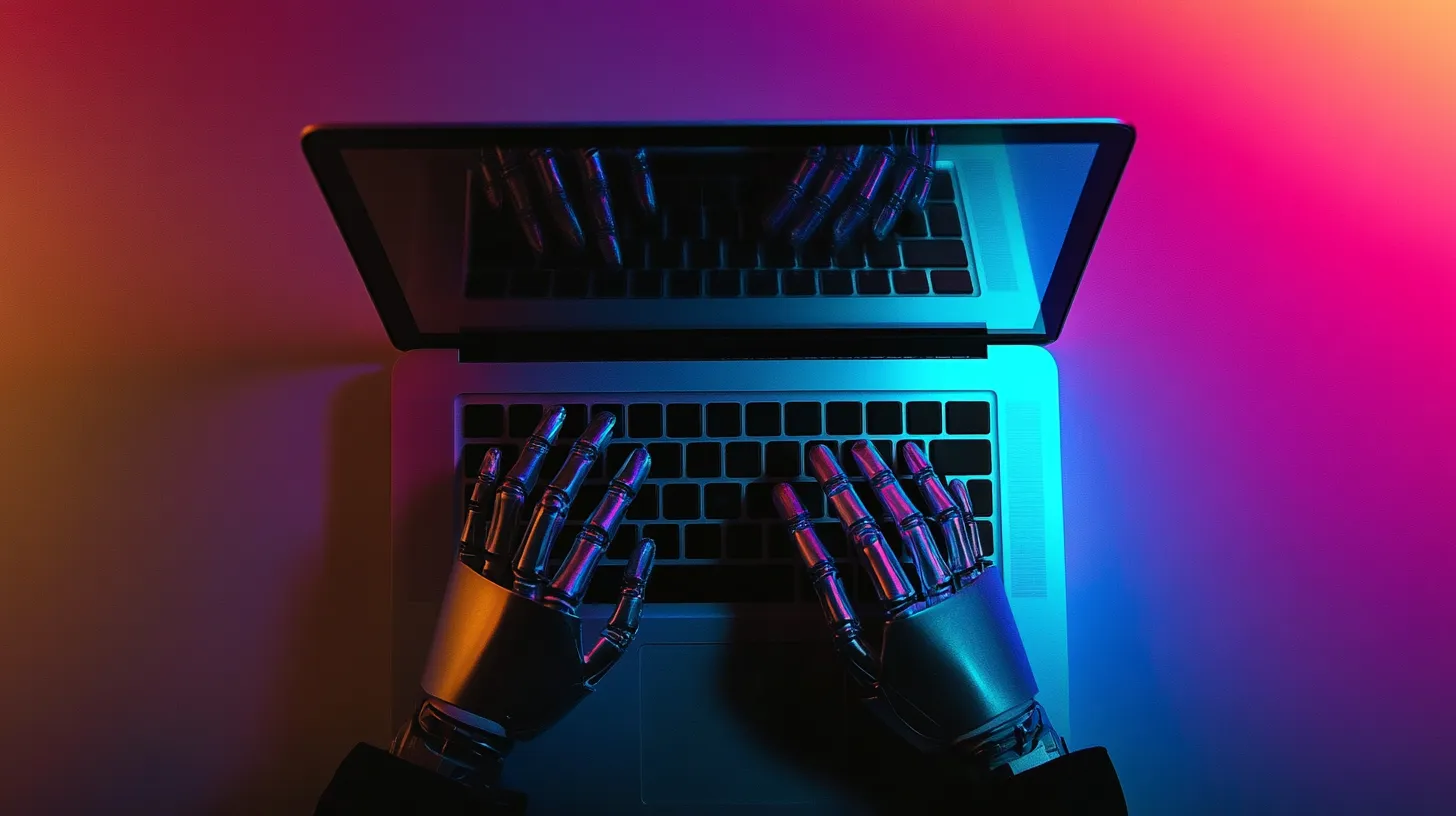 Marketing Meets Machine: How AI Is Reshaping Medical Practice Marketing (AI Series Part 2)