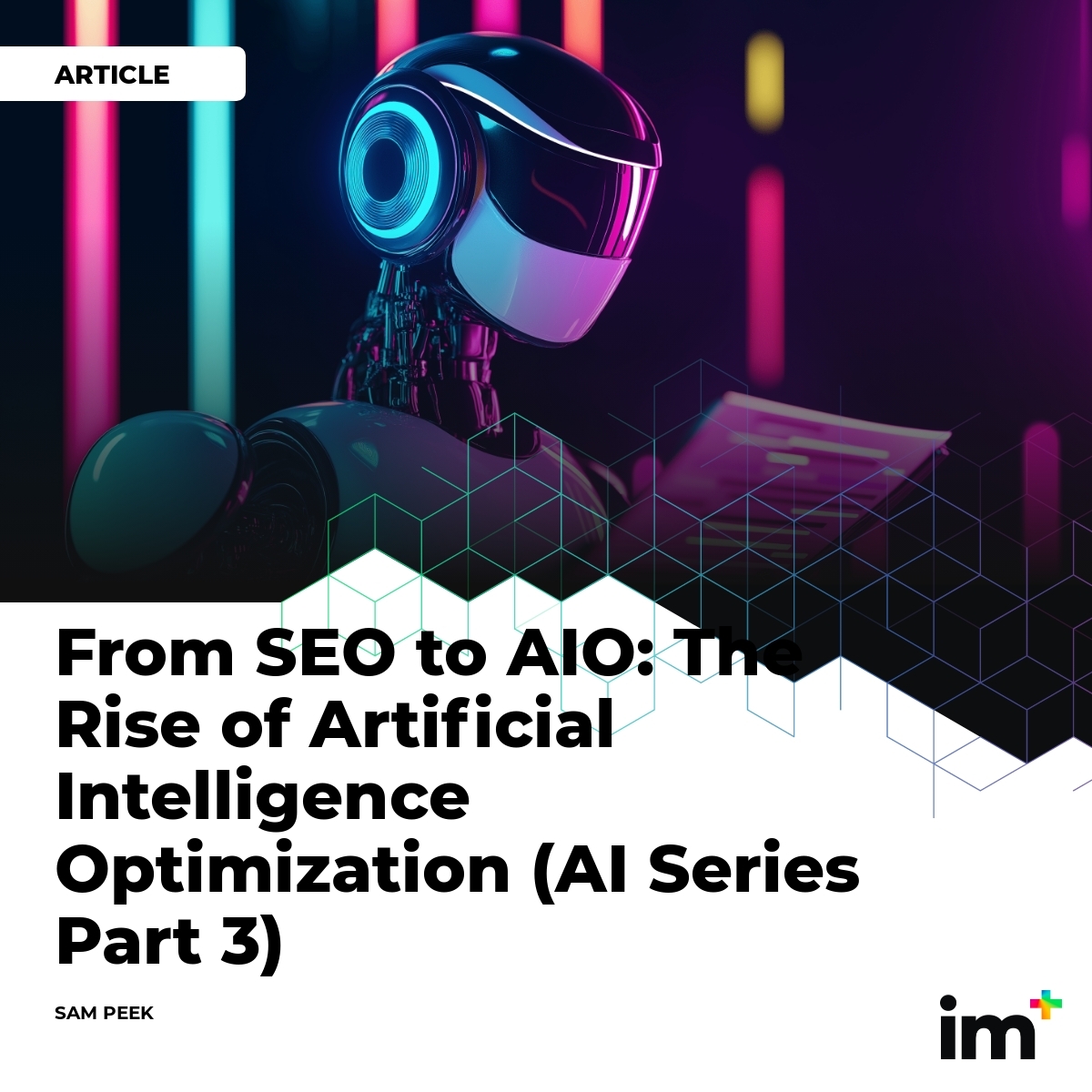 How Does AIO Revolutionize SEO?