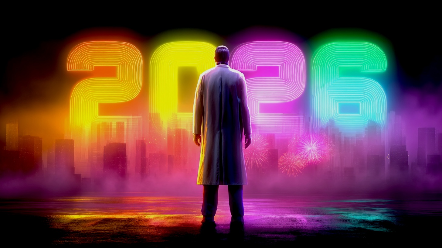 Dominate 2026: 10 SMART Goals for Every Aesthetic Practice