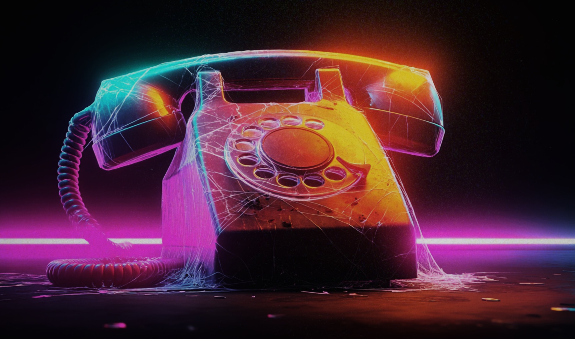 The Phone Stopped Ringing... Now What?