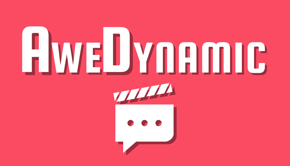AweDynamic logo