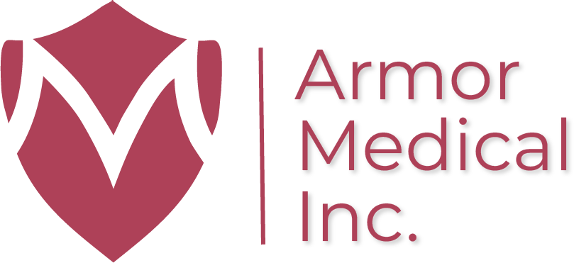 Armor Medical logo