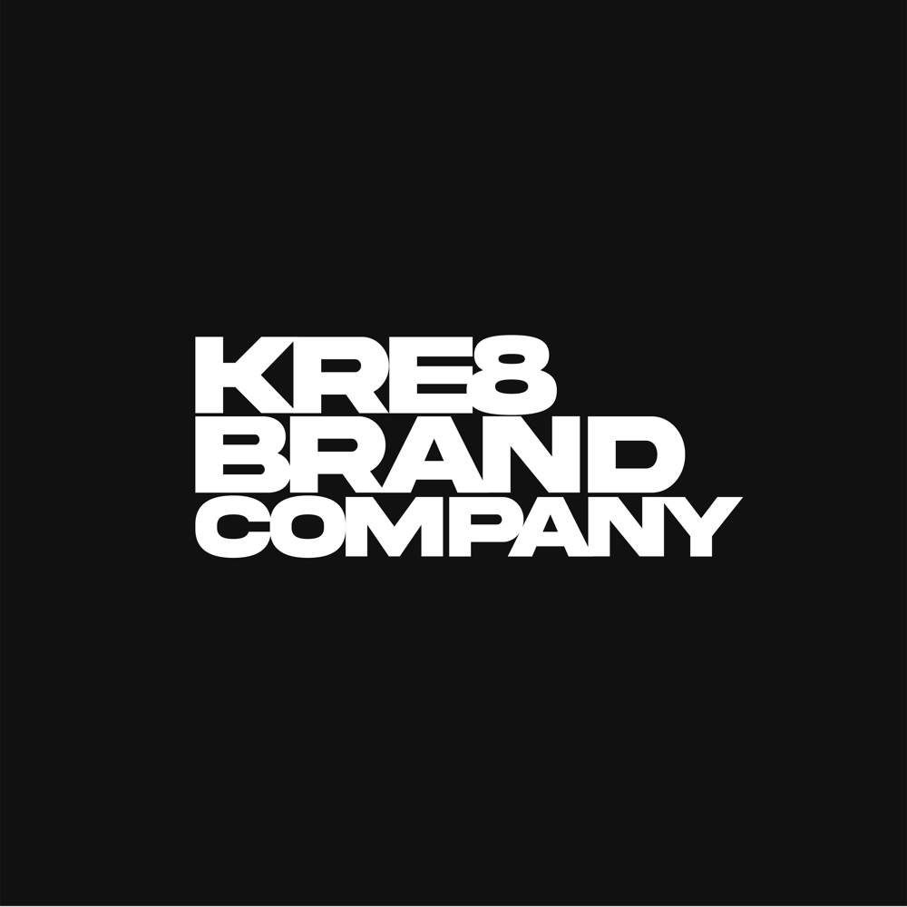 Kre8 Brand Co. logo