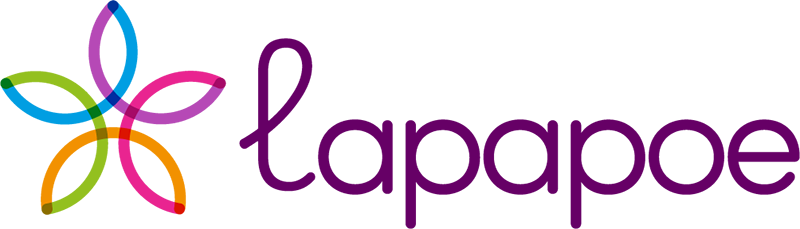 Lapapoe logo