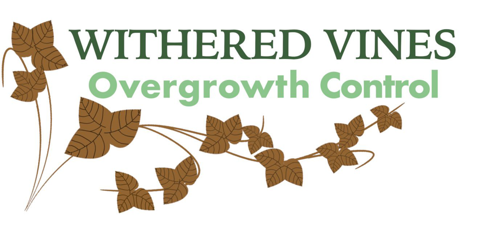 Withered Vines logo