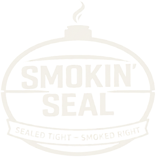 Smokin' Seal logo