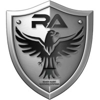 Ready Alert Warning Systems logo