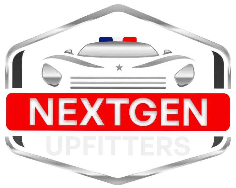 NextGen Upfitters logo