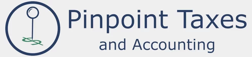 Pinpoint Taxes LLC logo