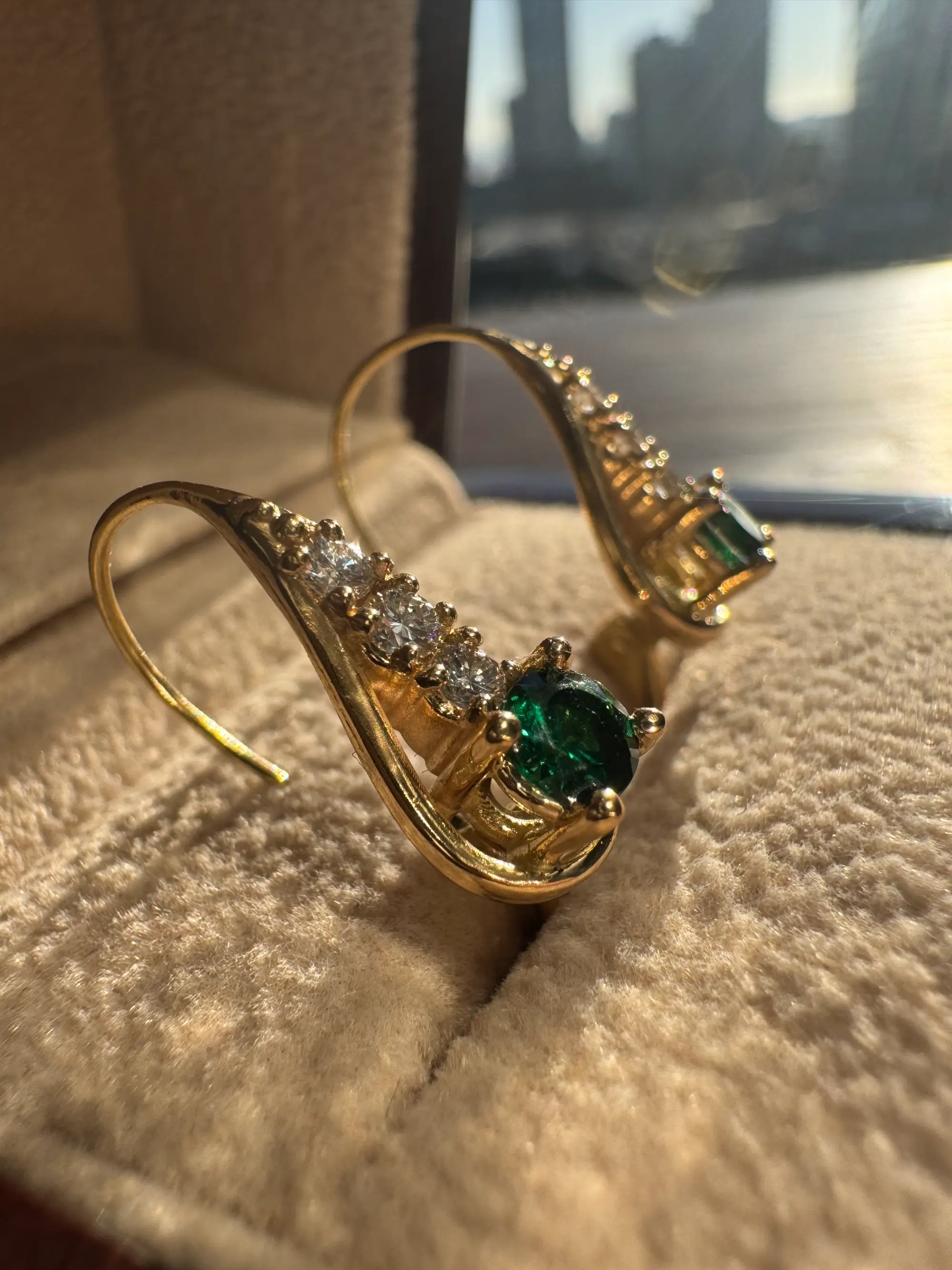 A stunning yellow diamond ring nestled within a circle of bright yellow flowers, symbolizing beauty and elegance.