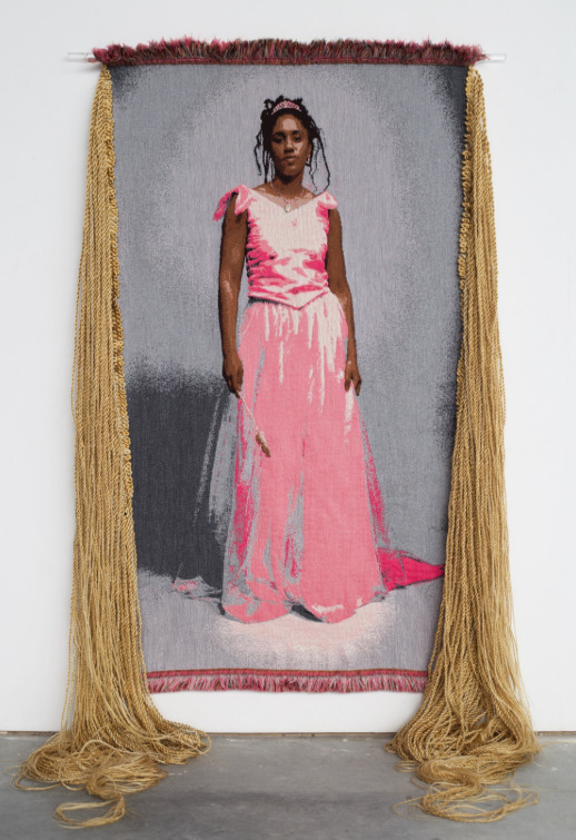 Sara Boumkwo - All I Ever Wanted Was A Happily Ever After