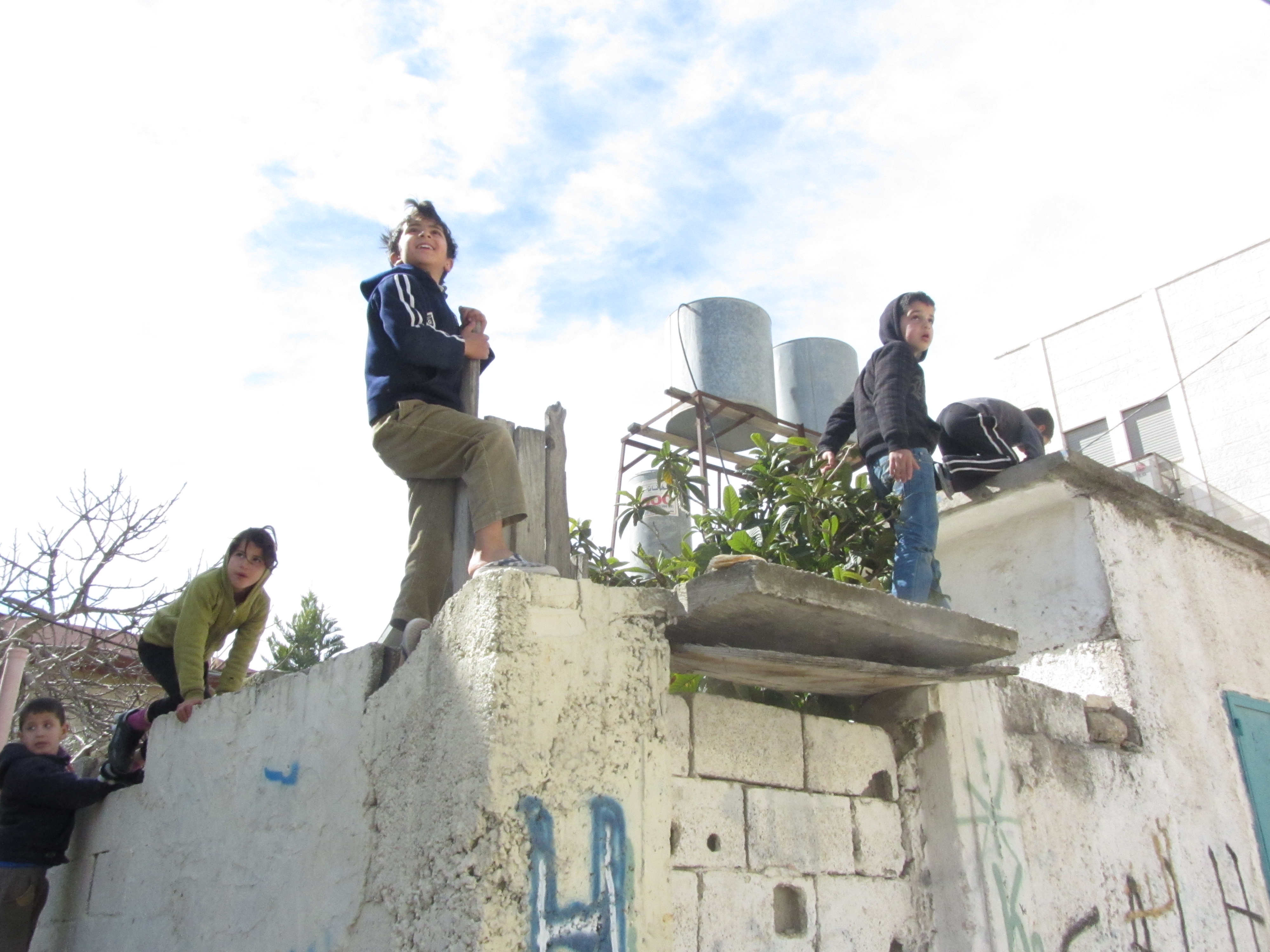 Lisa Matthys, Katrijn Geeraert