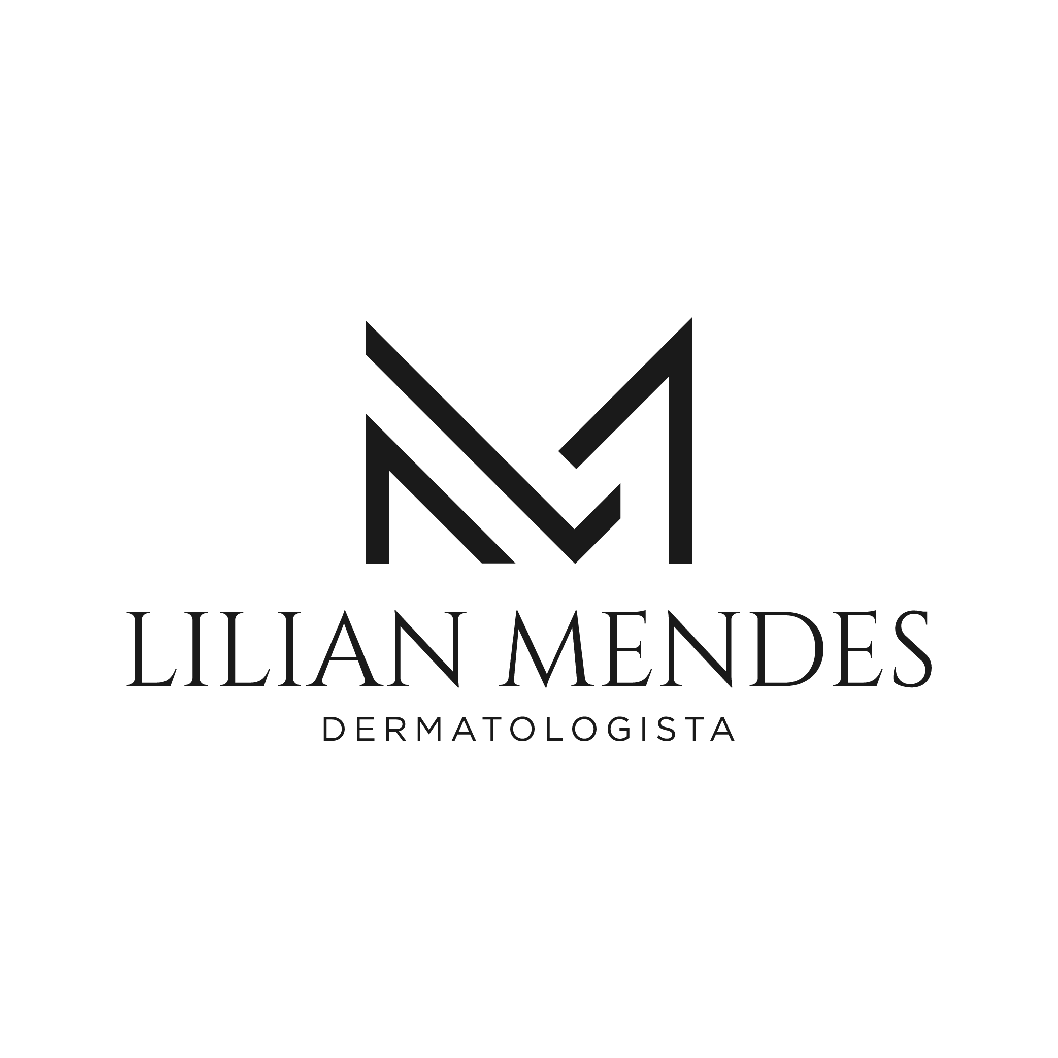 Logo Dra Lilian Mendes