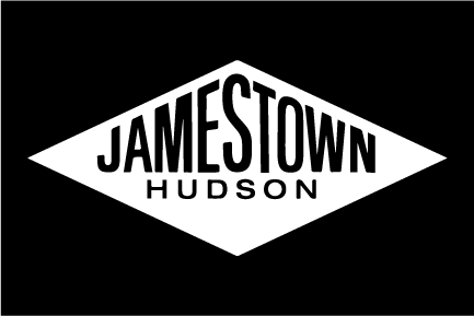 Jamestown Hudson logo