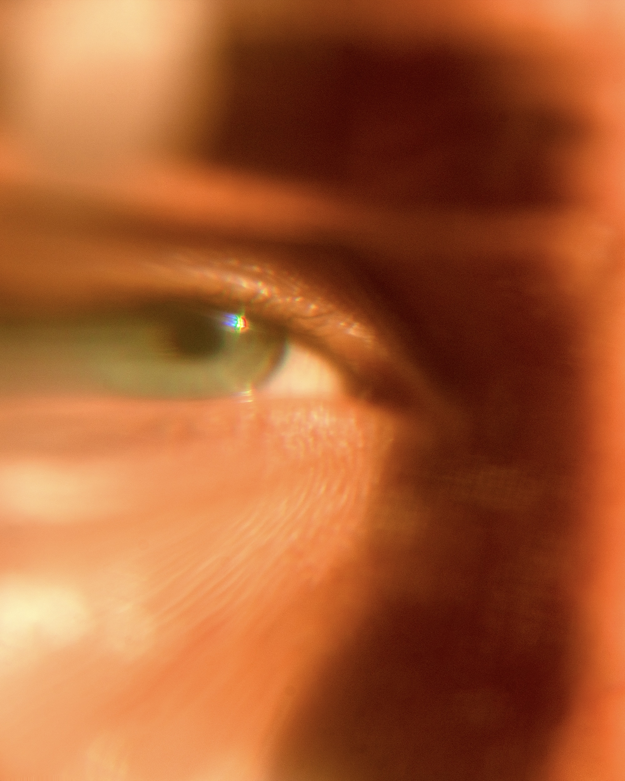 "eye"