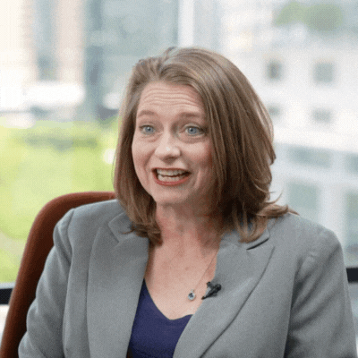 Annette Weaver