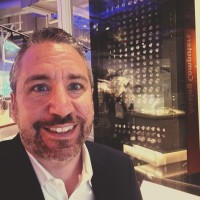 Jason Vroustouris