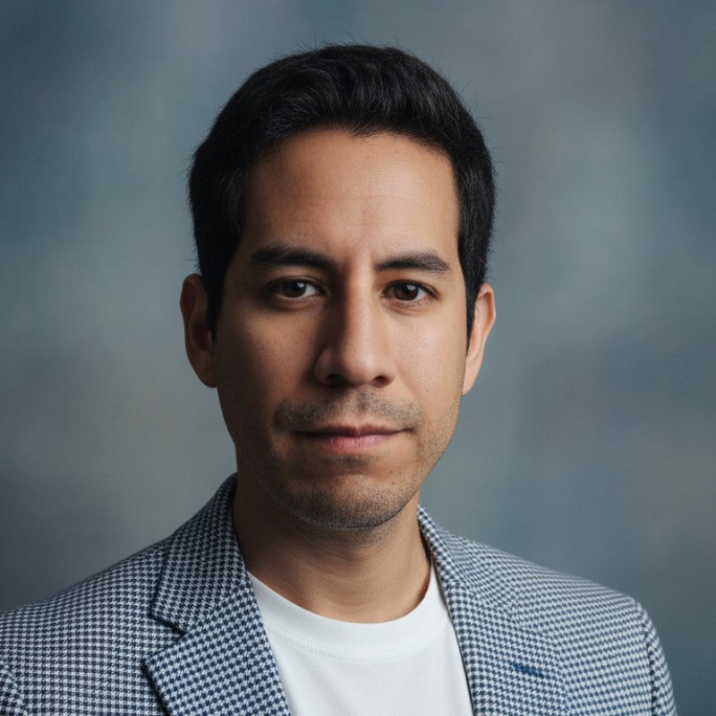 Victor Antonio Padilla