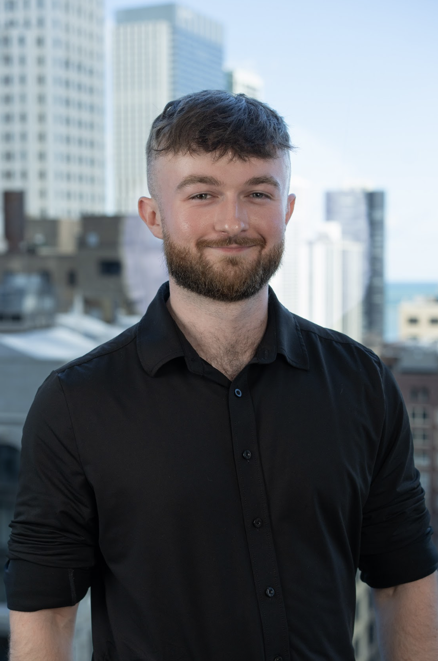 Joshua Laviolette 