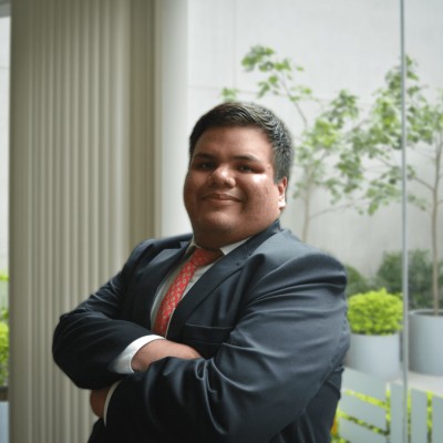 Diego Salazar