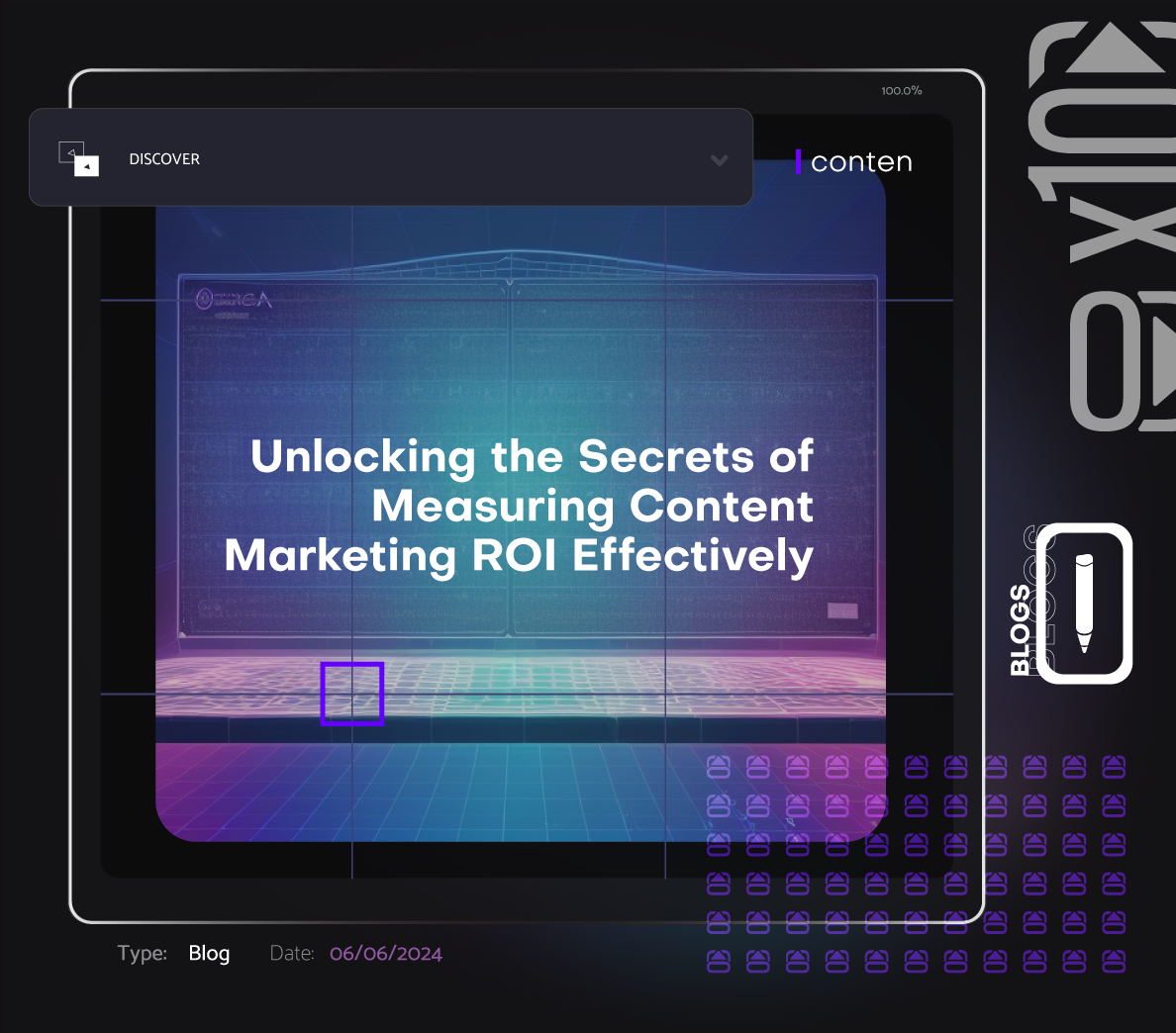 "Unlocking the Secrets of Measuring Content Marketing ROI Effectively"