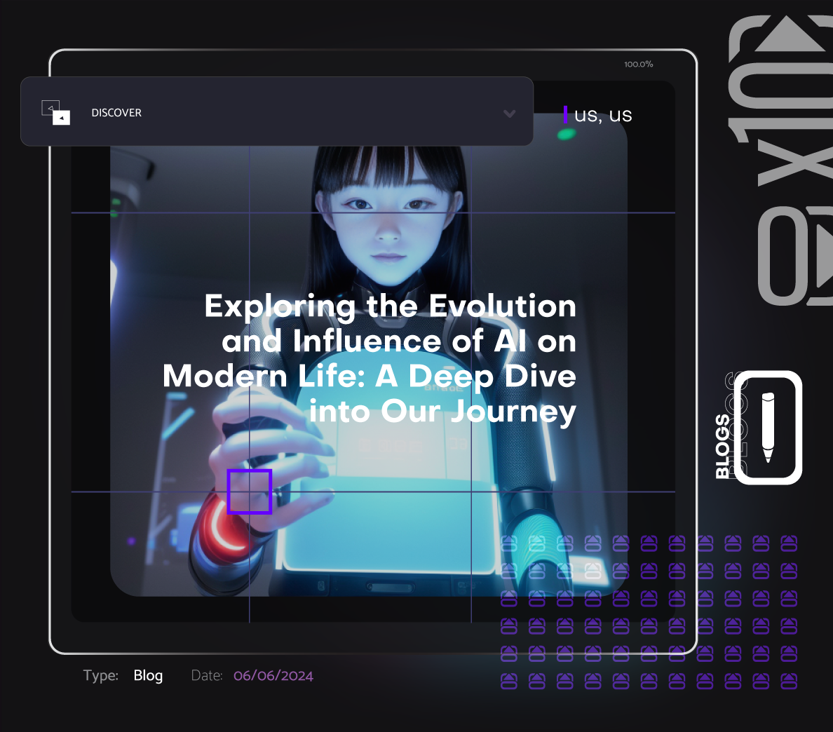 "Exploring the Evolution and Influence of AI on Modern Life: A Deep Dive into Our Journey"
