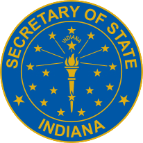 Indiana Secretary of State