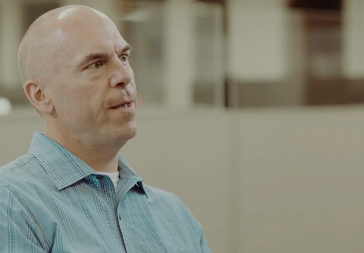 Justin Lahullier, CIO and CISO, Delta Dental New Jersey/Connecticut