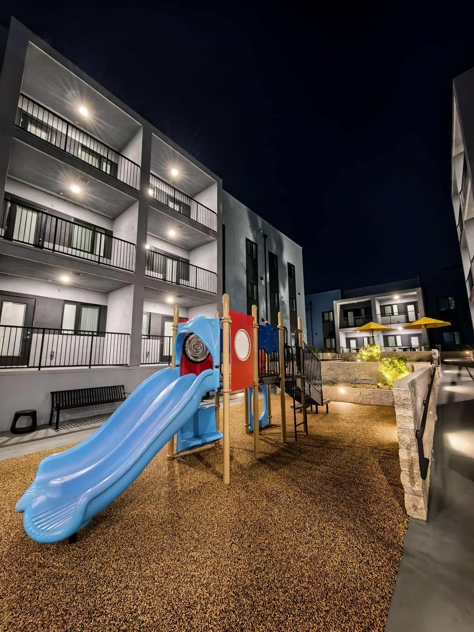 Esteban E. Torres Village Cesar Chavez Foundation