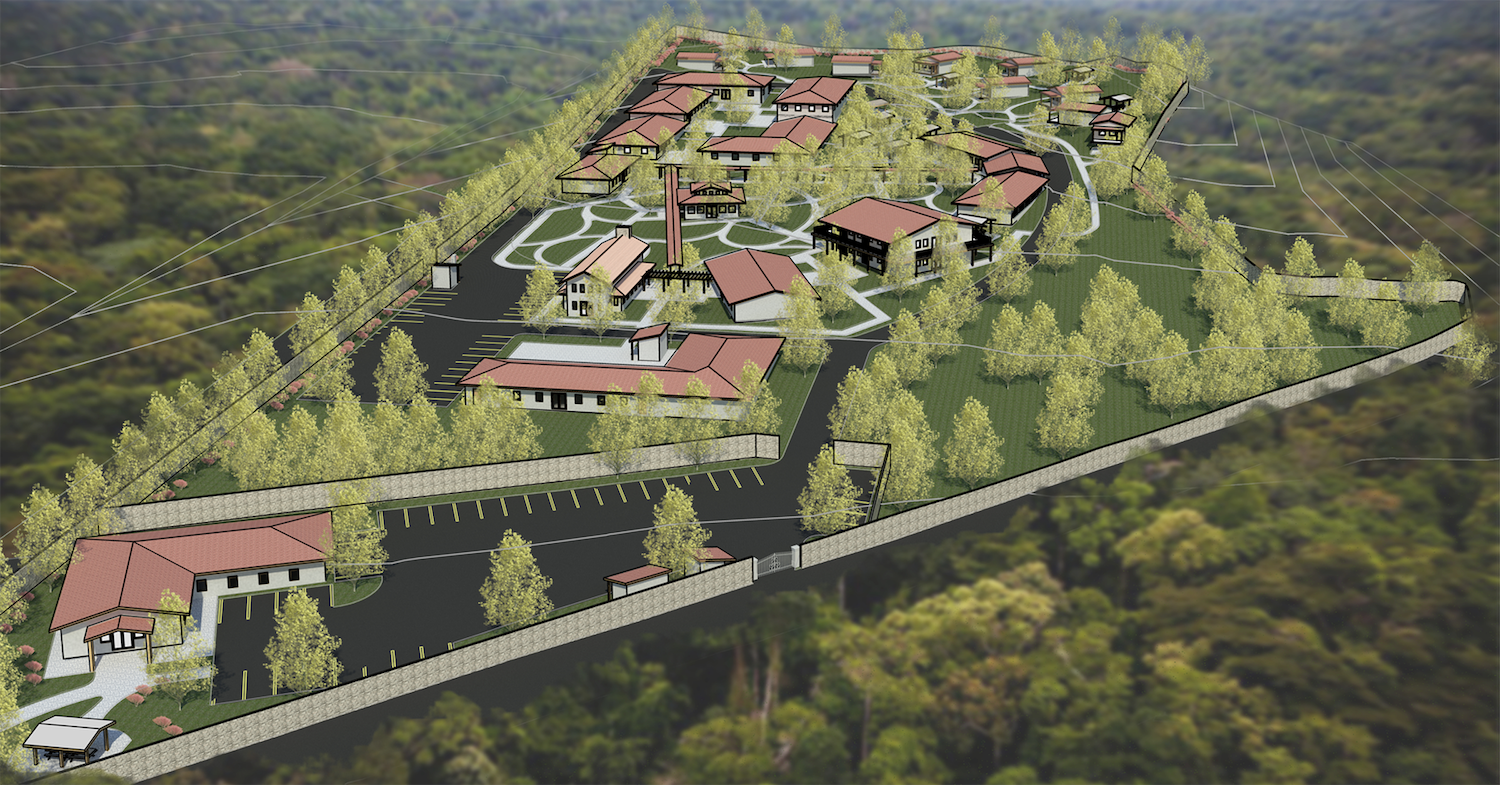 Living Room Ministries International