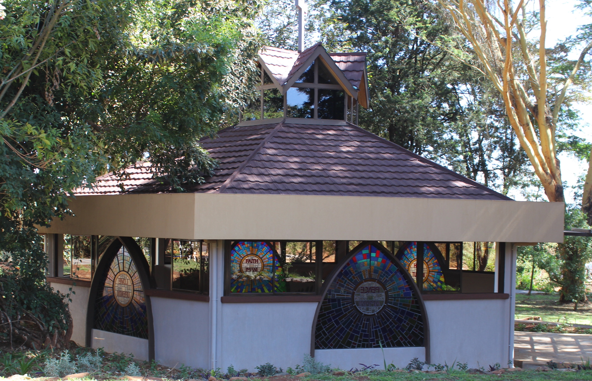 Living Room Ministries International