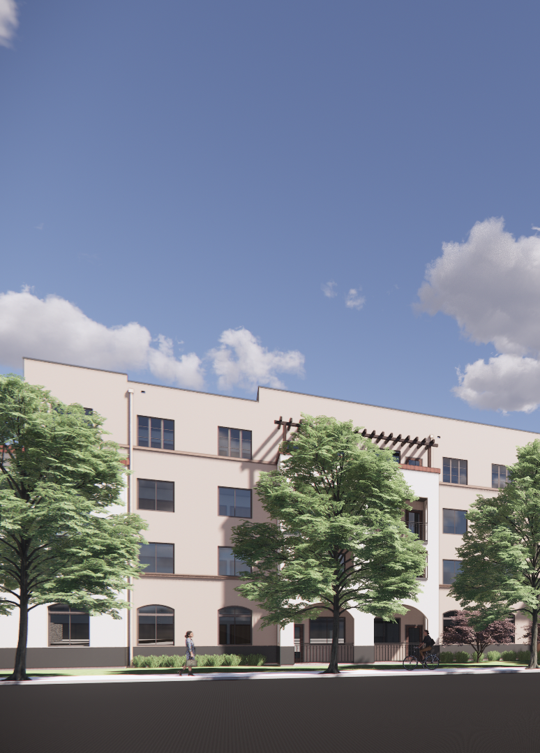 Ontario Multifamily Affordable Housing