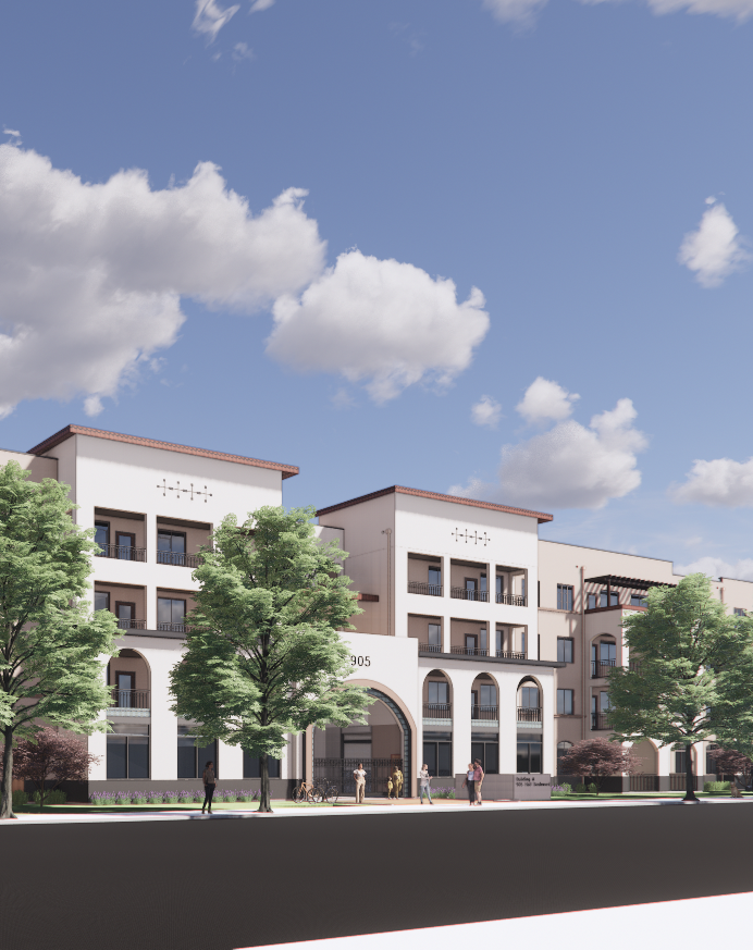 Ontario Multifamily Affordable Housing