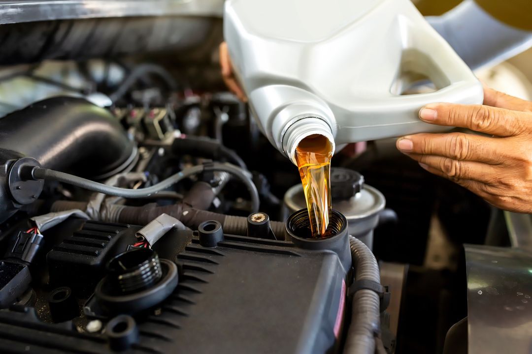 Motor Oil 101: How to Choose the Right Motor Oil for Your car | Fleet Farm