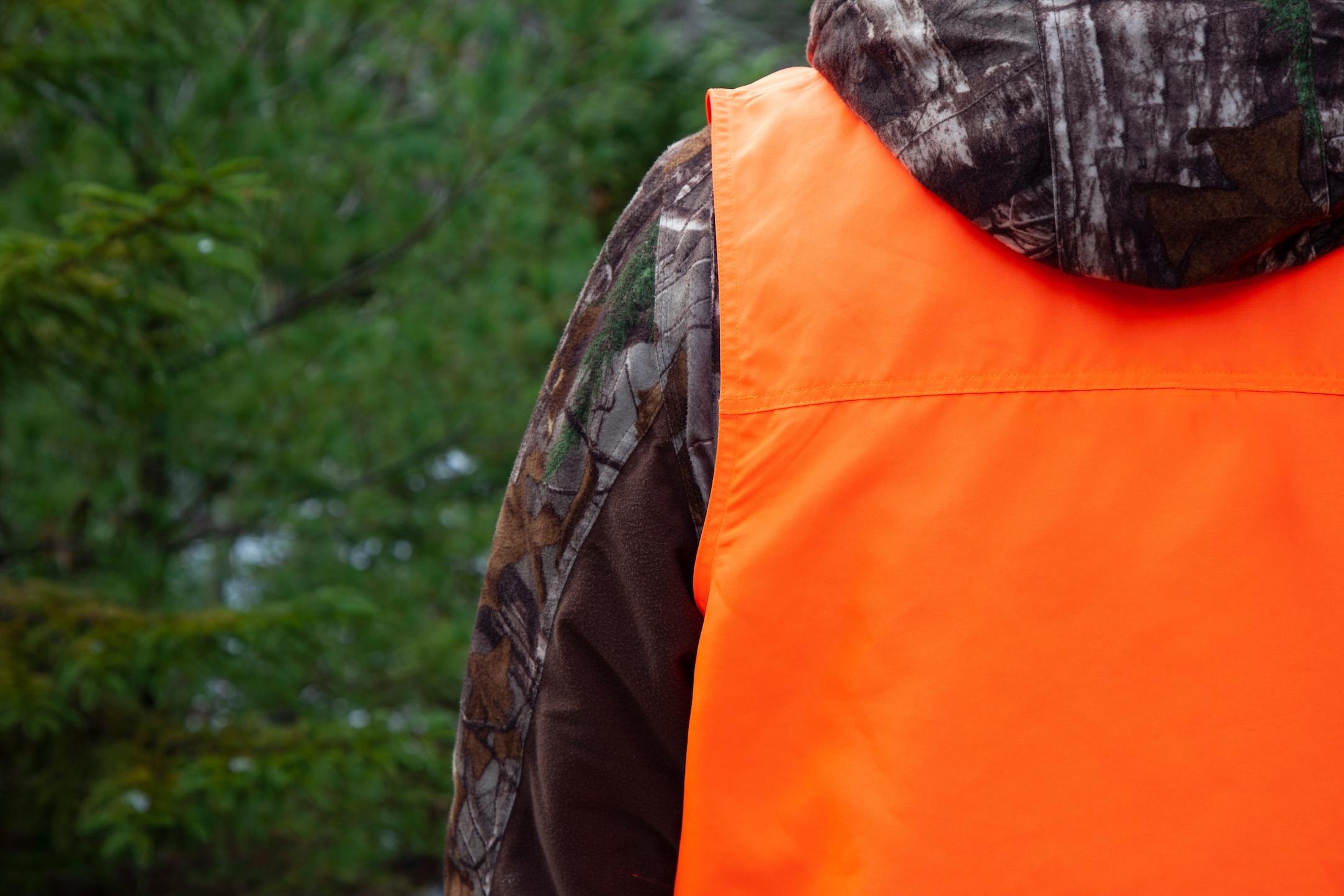 Not sure whether to wear blaze orange or camo this fall? Learn about state laws, safety tips, and game-specific gear so you can hunt smart and stay visible.