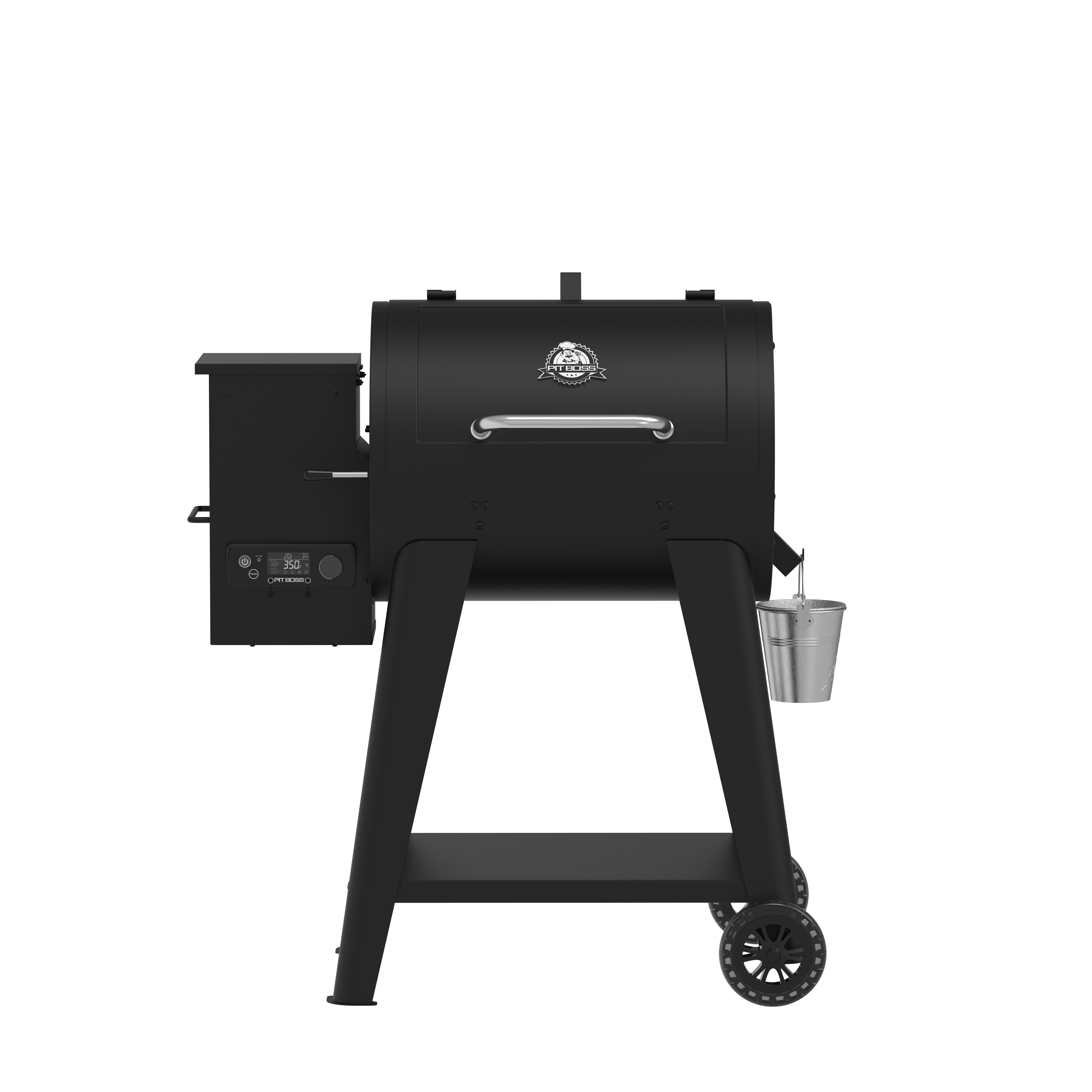 Pit Boss 700FB2 Pellet Grill
