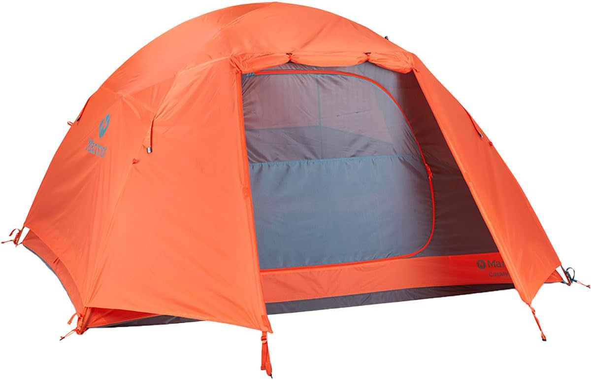 Marmot Catalyst 3-Person Camping Tent