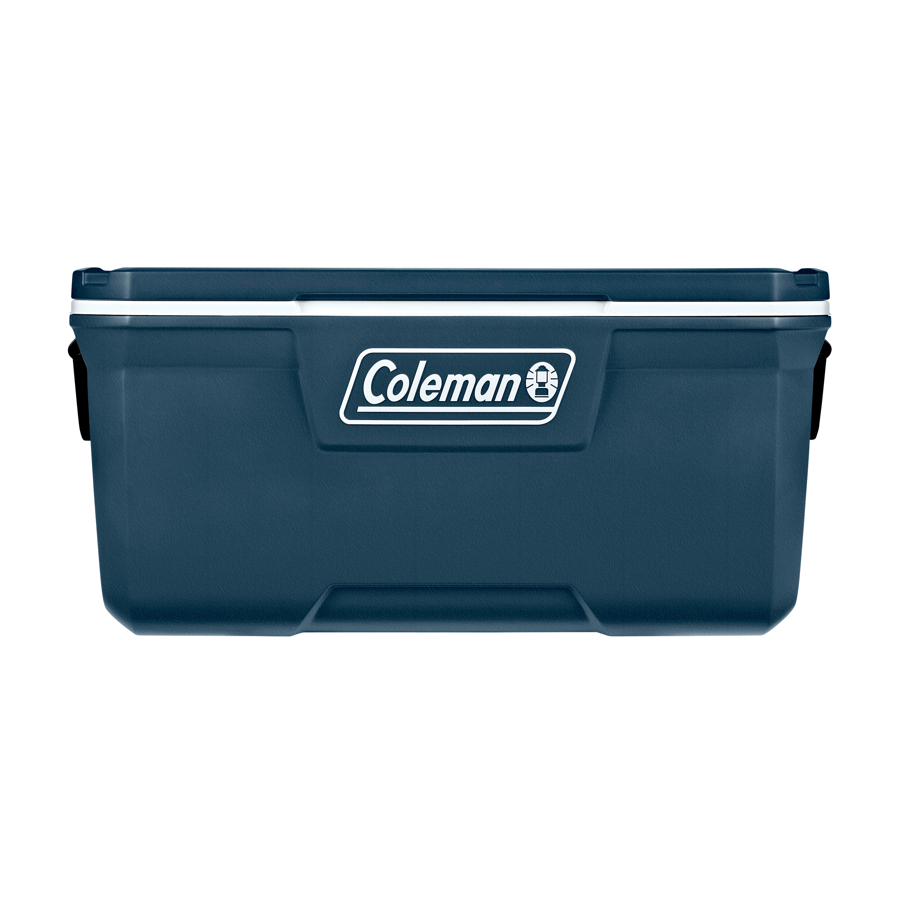 Coleman 120 Qt Grey Chest Cooler
