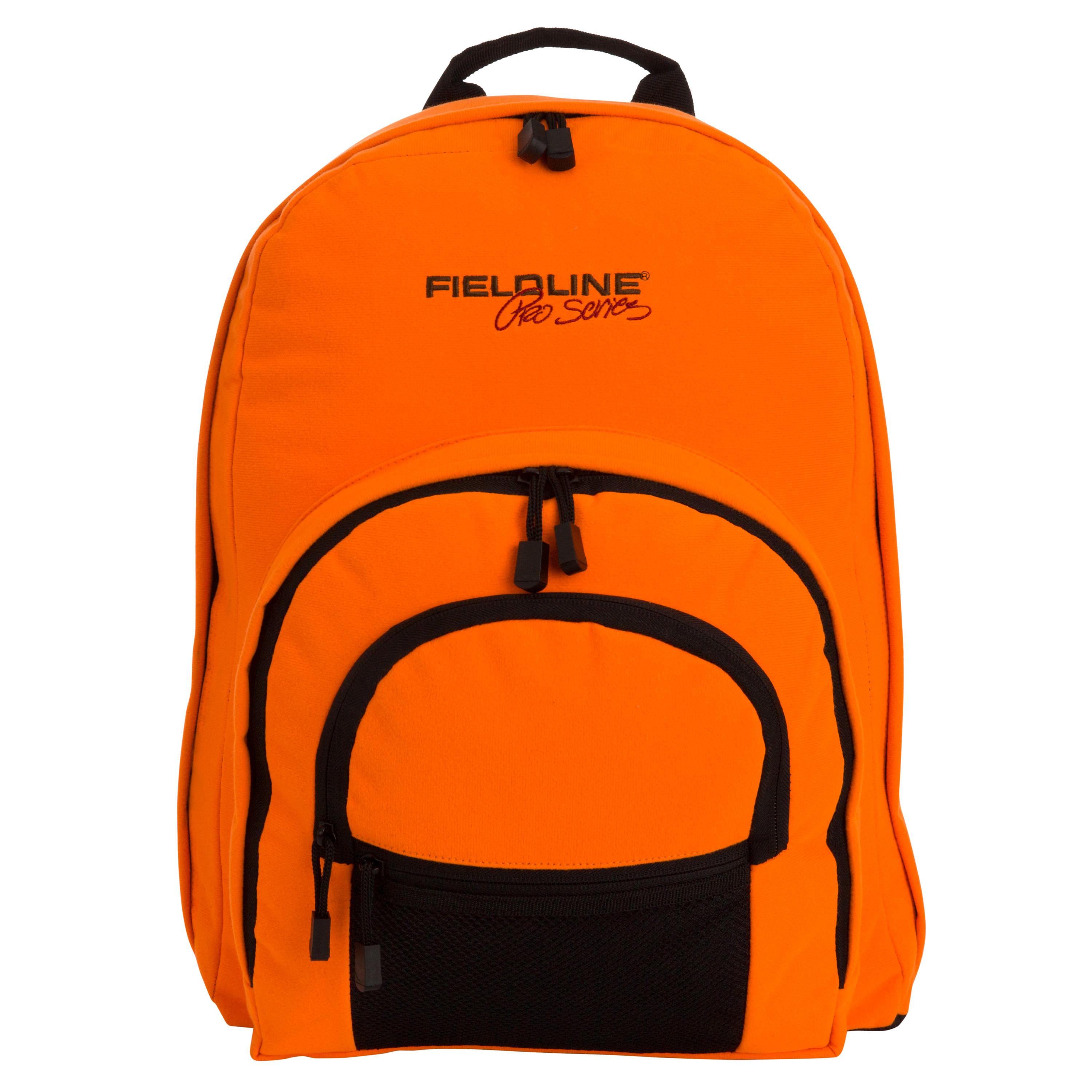 Fieldline Pro Series Explorer II Blaze Orange Backpack