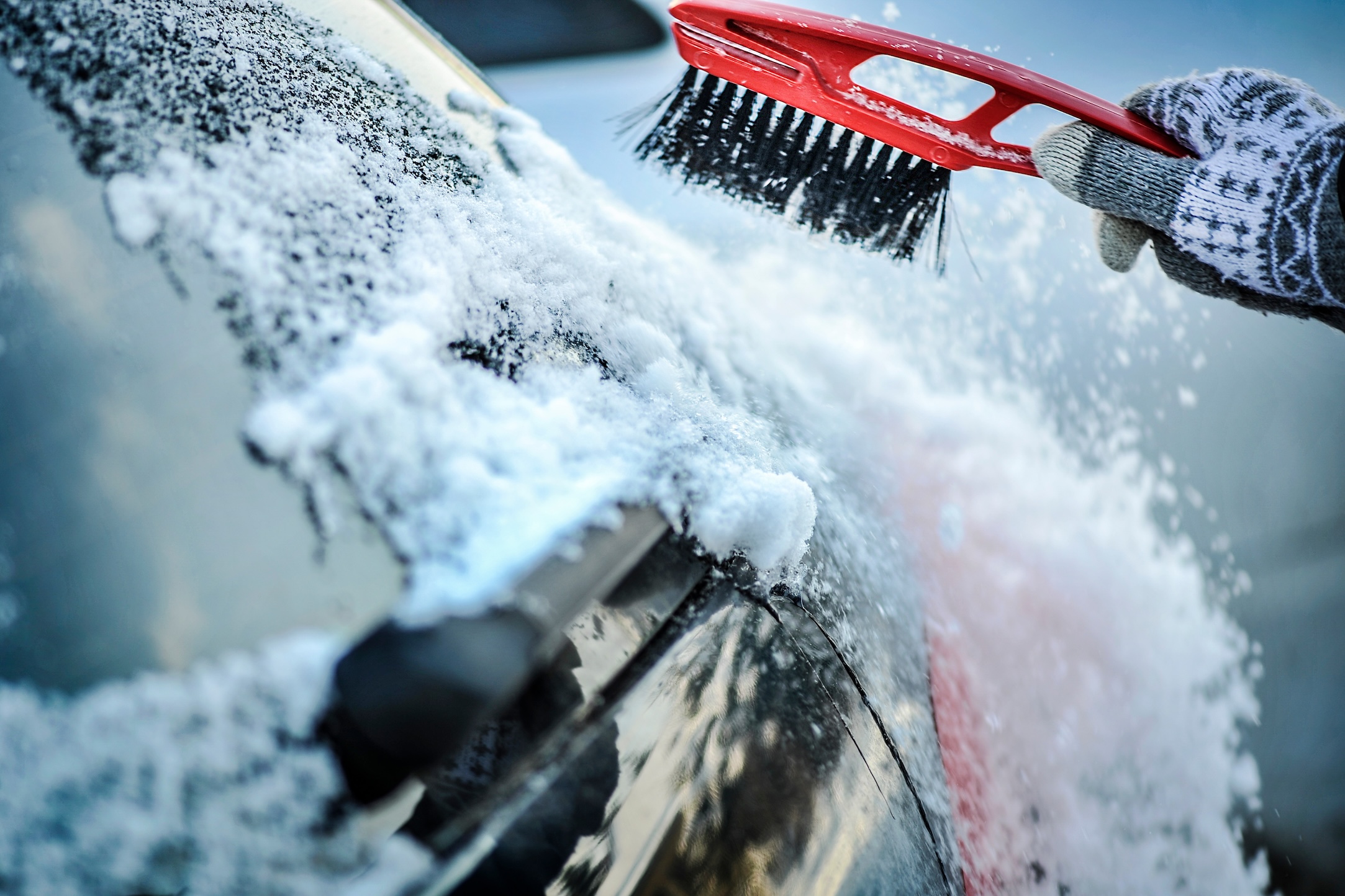 Prepare for cold weather with the best winter wiper blades, washer fluid, jump starters, and more. Explore Fleet Farm’s top 10 picks for winter readiness.