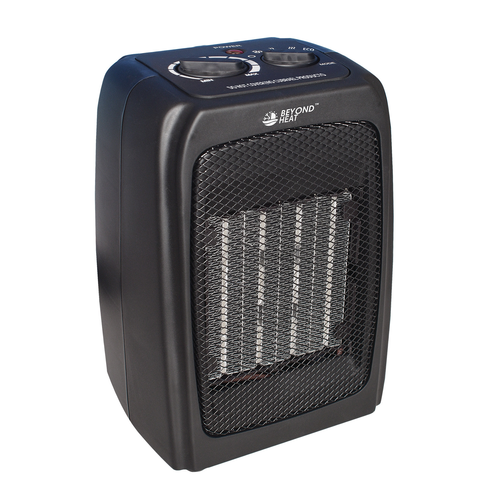 Beyond Heat Ceramic Personal Heater