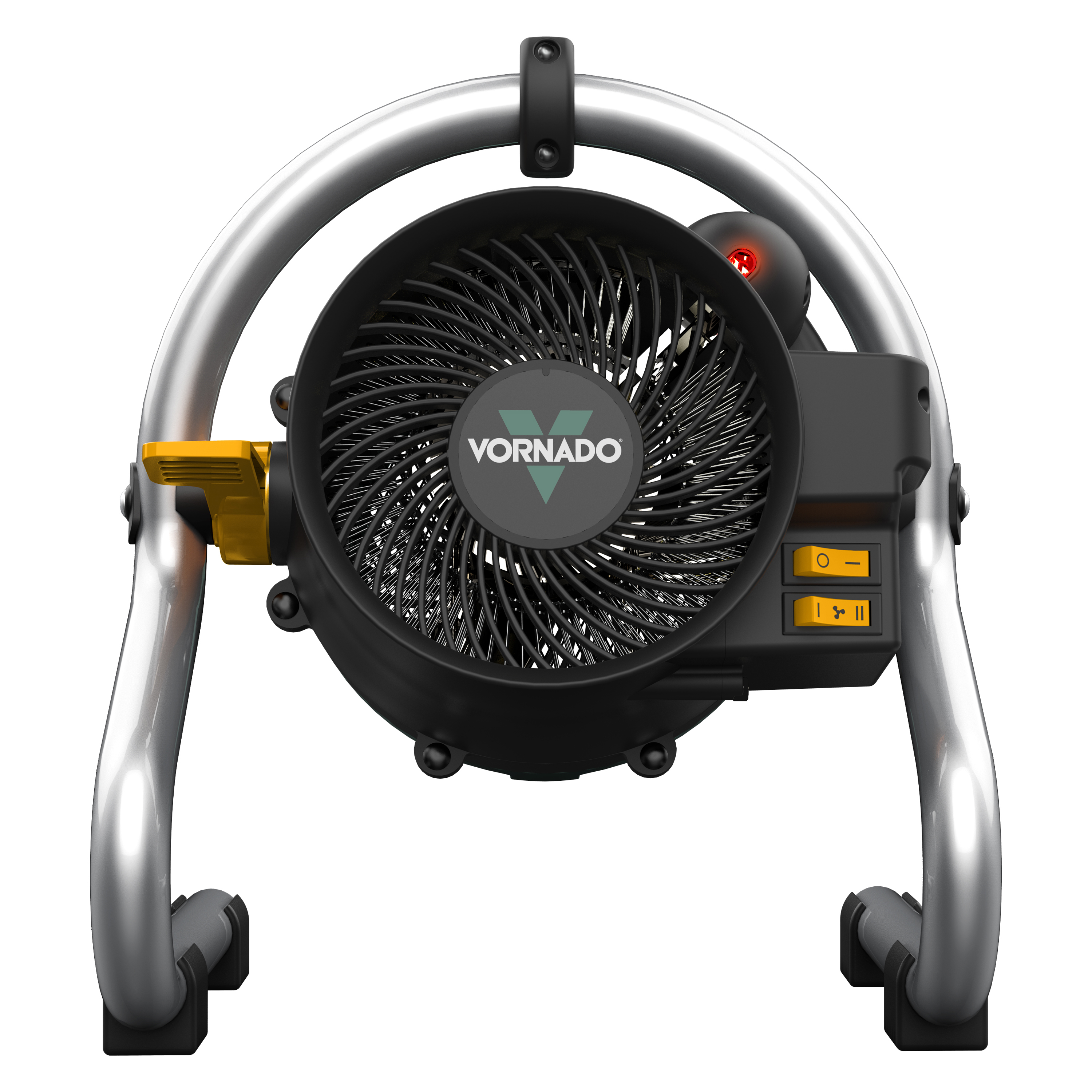 Vornado Velocity HD Garage Heater