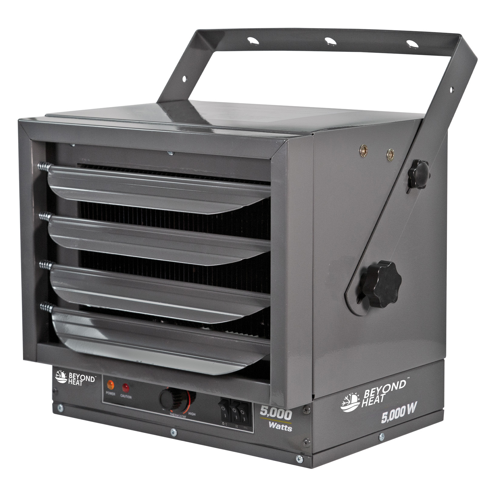 Beyond Heat 5000W Fan Forced Ceiling Mount Heater