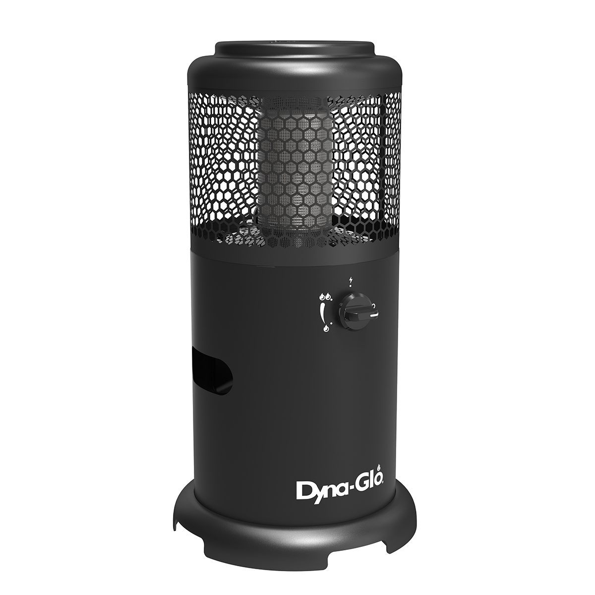 Dyna-Glo Flare 360° Portable Propane Heater