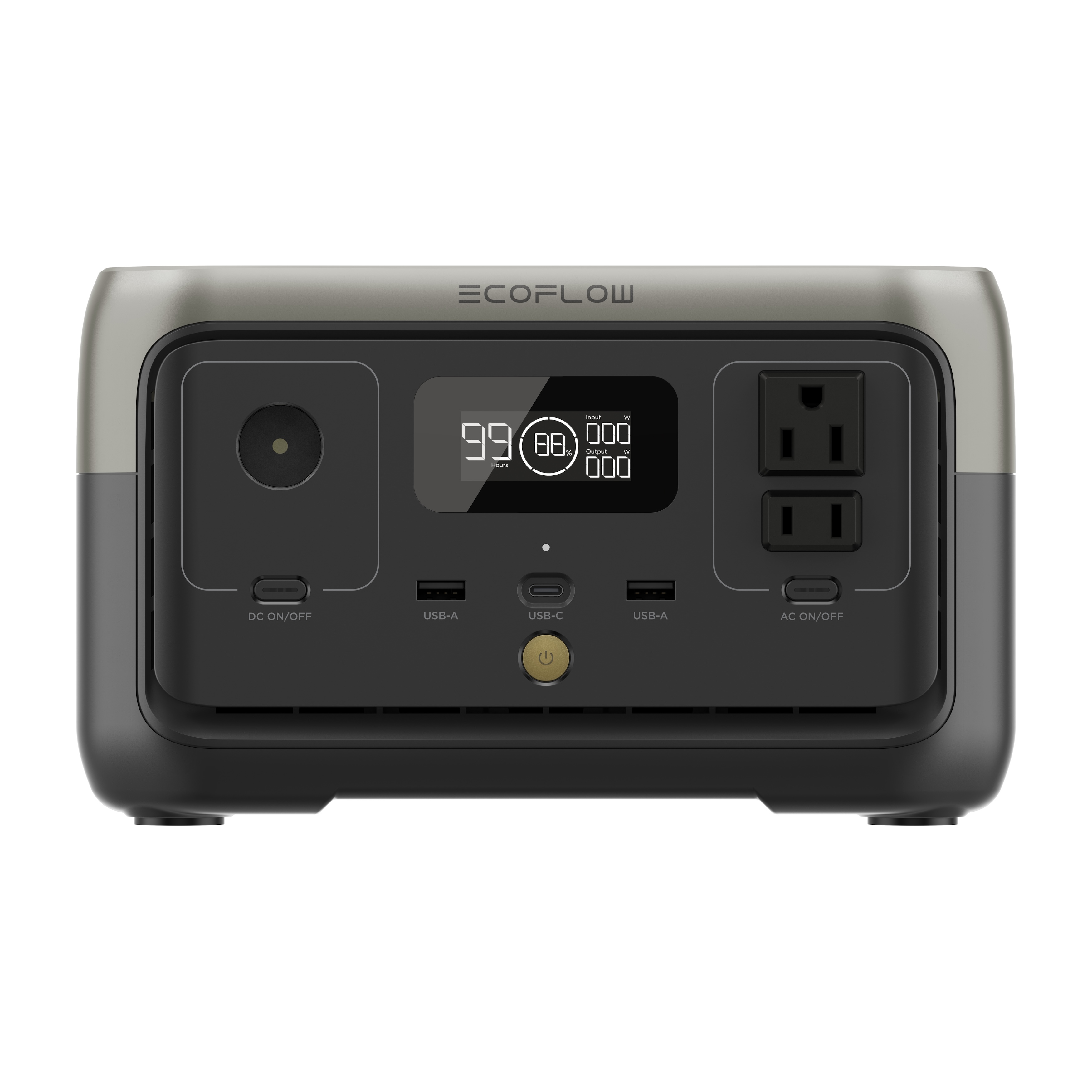 Ecoflow RIVER 2 Portable Power Station