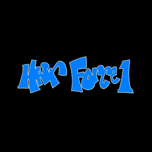 Hair Force 1