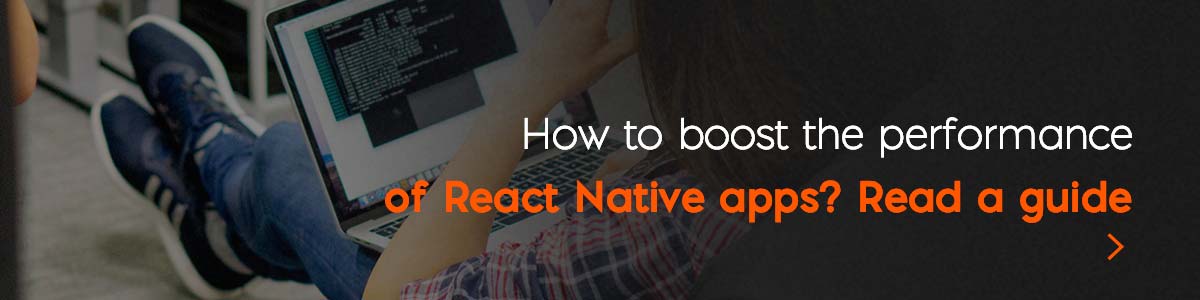 react native apps