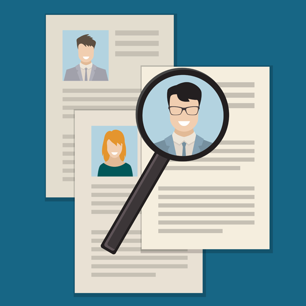 How to write a good CV